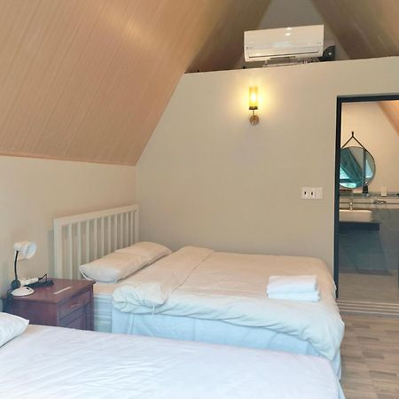 Carambola Bungalow Phong Nha Eksteriør bilde