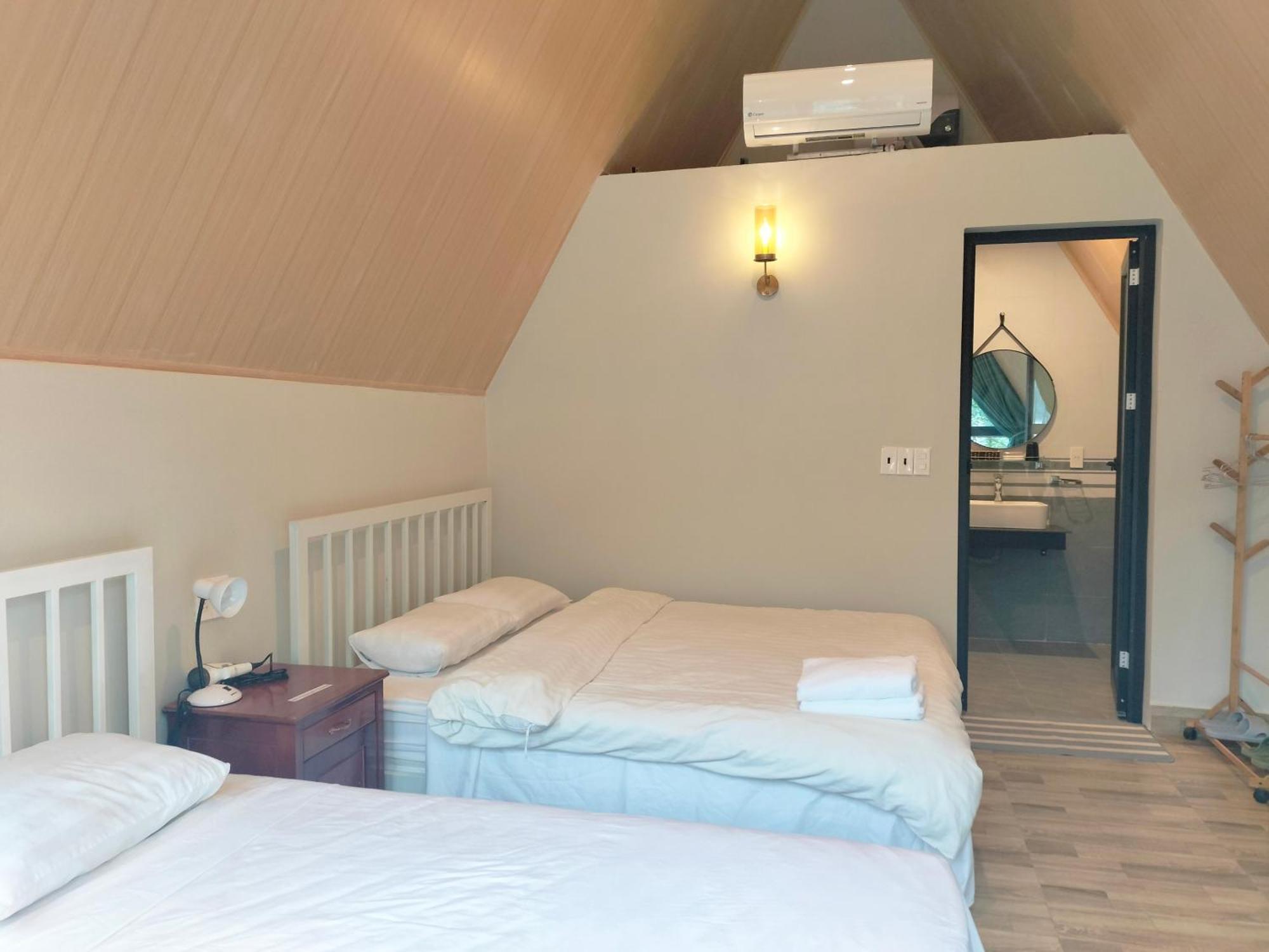 Carambola Bungalow Phong Nha Eksteriør bilde